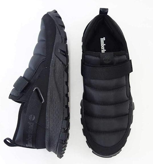Timberland Mills Falls M CRC 015 Black  | 40 — view 4