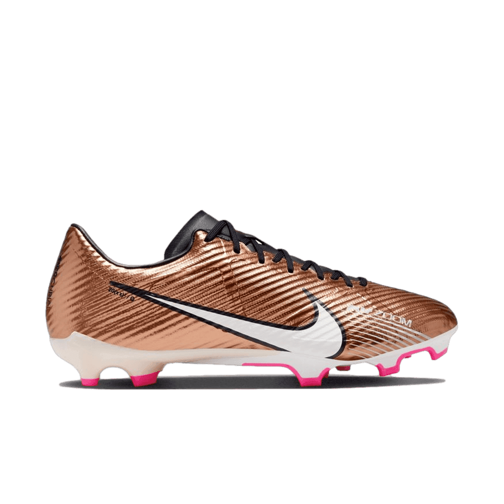 Nike M DR5941 810 Vapor 15  BROWN.WHITE.PINK | 42