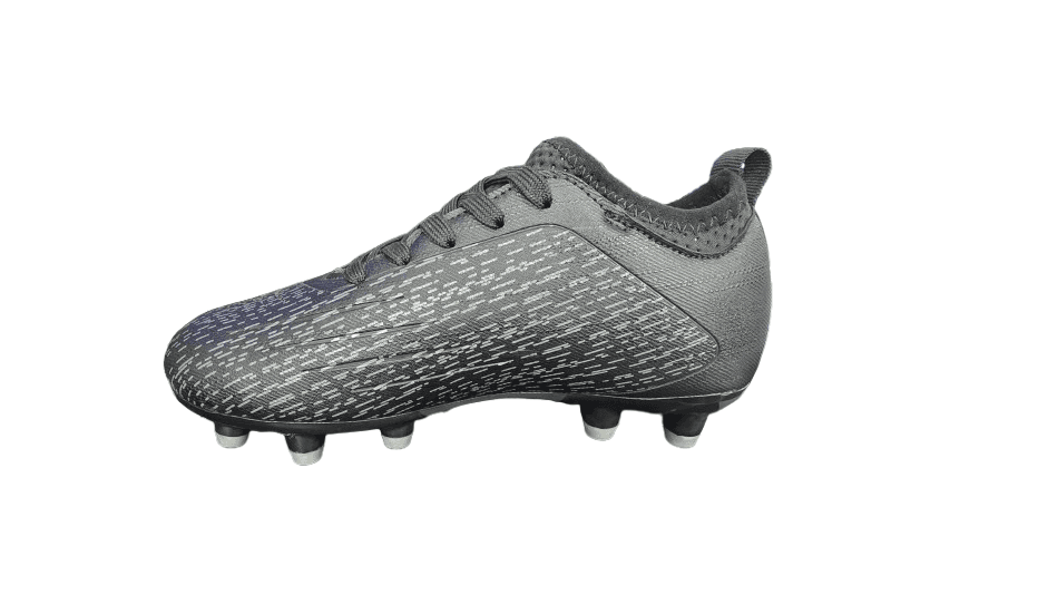 shoes soccerex KSH0163 black, 28 — view 2