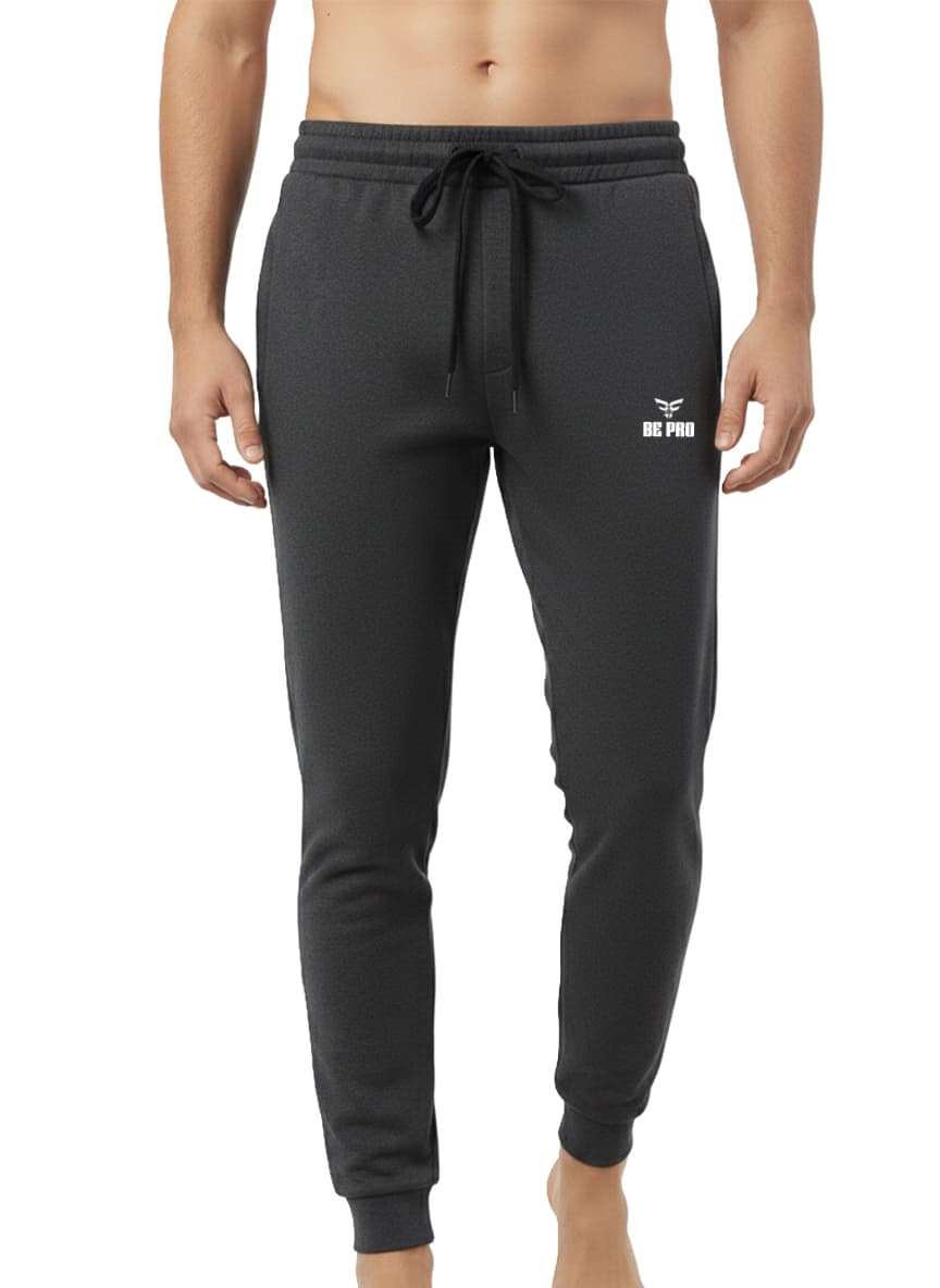 Sweatpants M Ribs DARK GRAY | 5XL — view 1