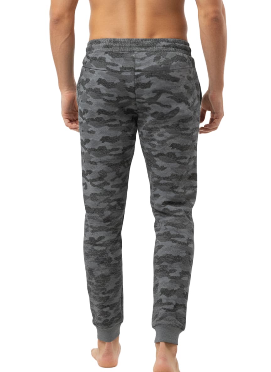Sweatpants M Ribs ARMY DARK GRAY | 3XL — view 2