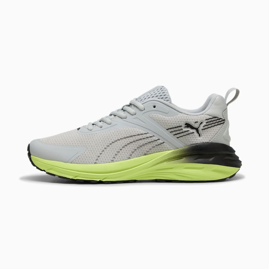 Puma M 395235 18 Hypnotic GRAY.YELLOW.BLACK | 46