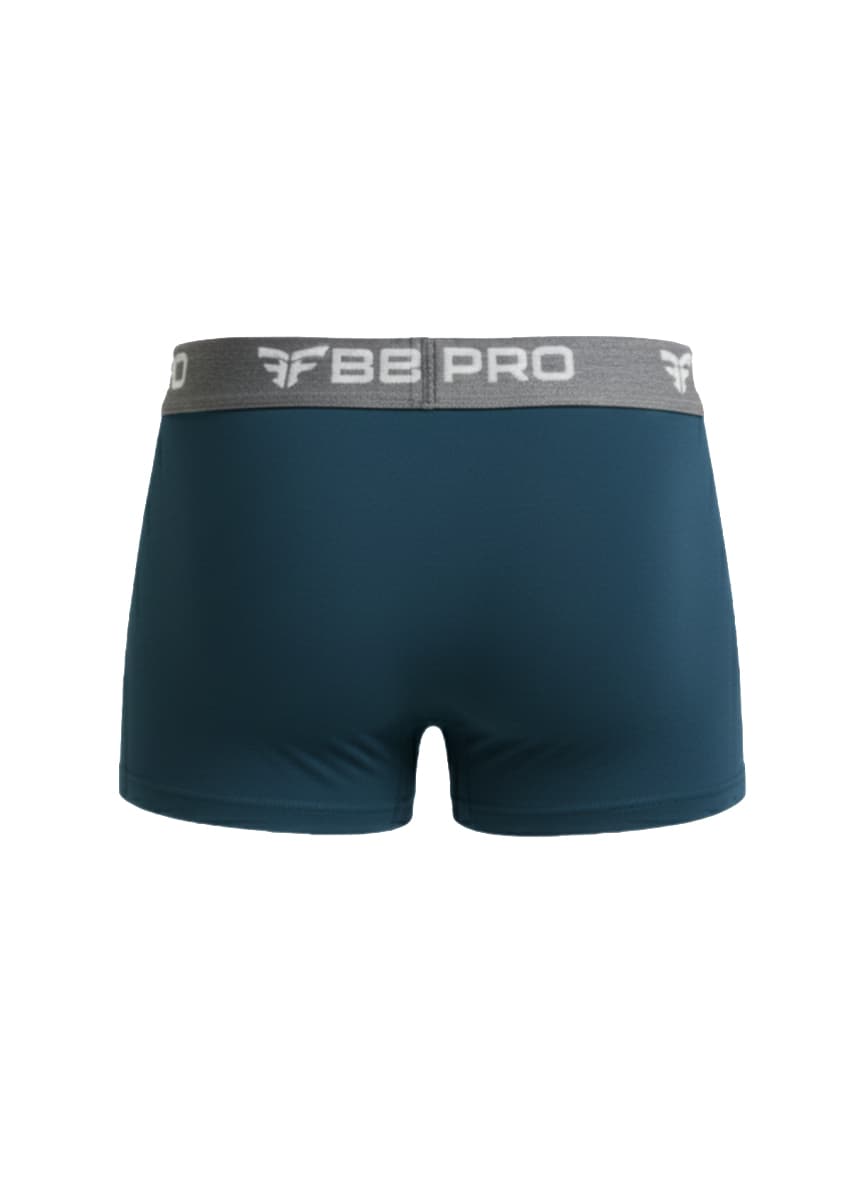 ⁨Boxer Short PETROLE | M⁩ — الصورة 3