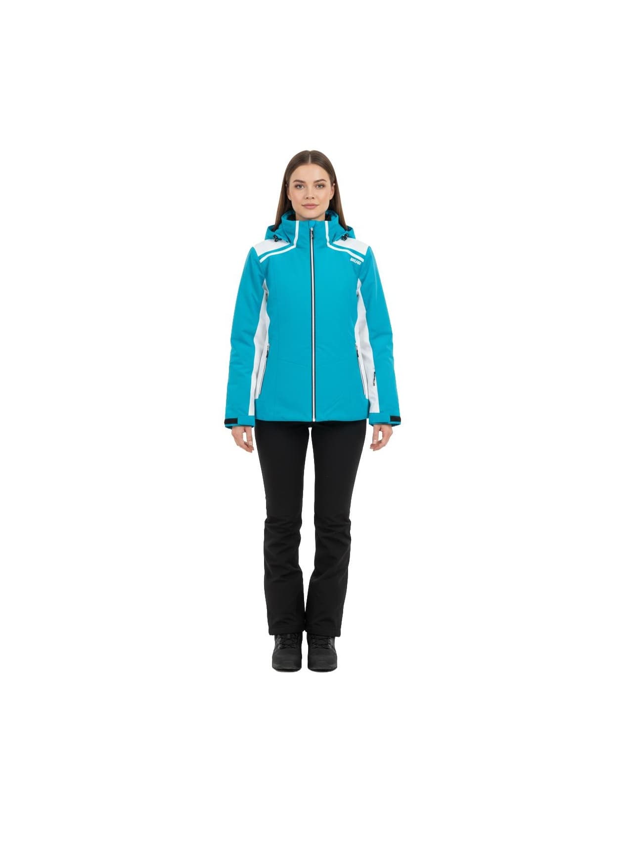 Ski Set W AE2E DYQ AQUA . | M