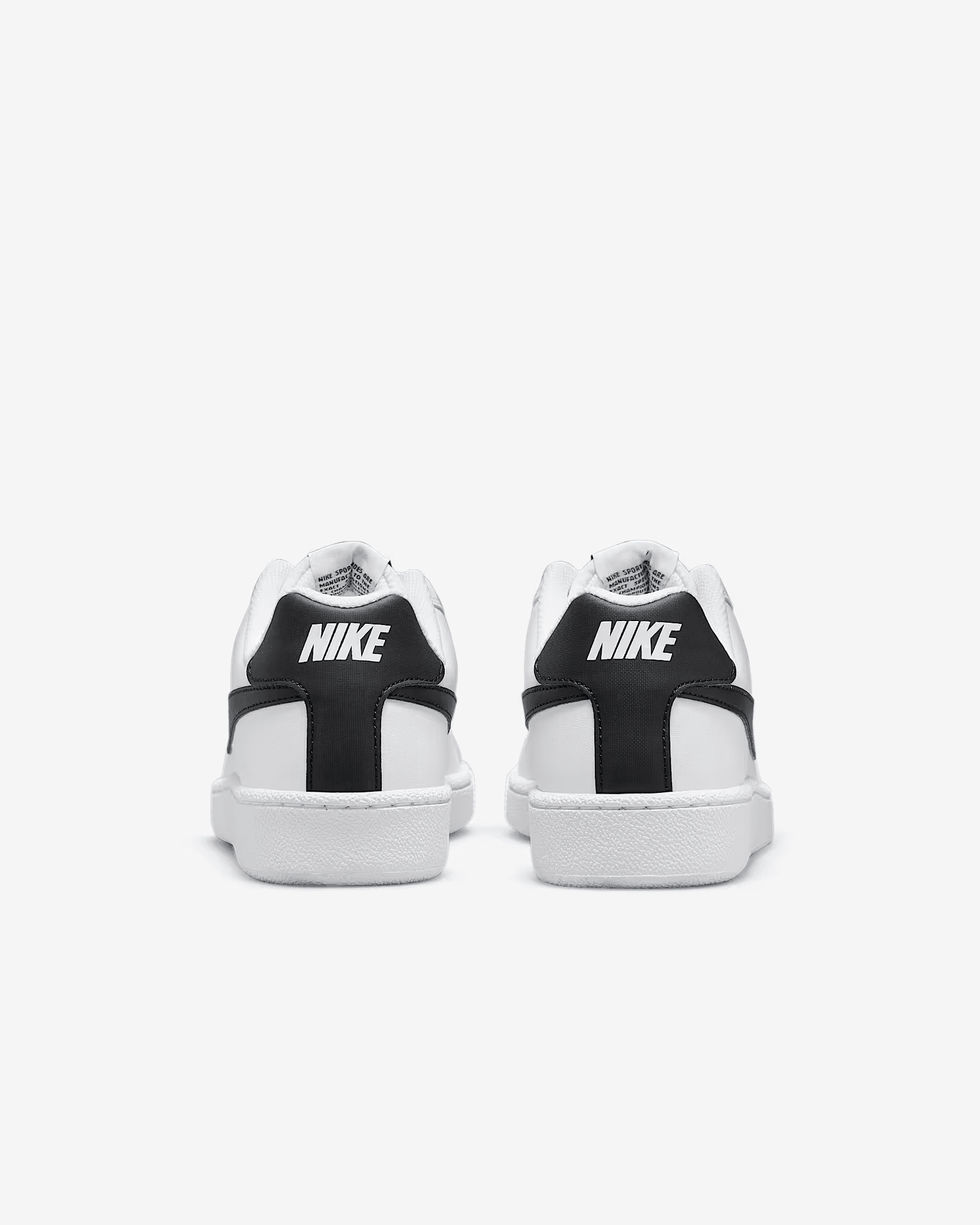 Nike court royal (PSV) black | 31