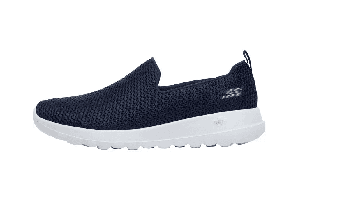 sketchers w 124717 n NAVY | 41 — view 2