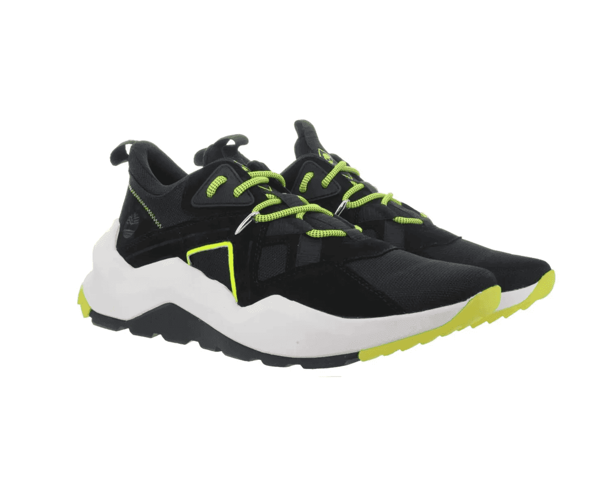 ⁨Timberland MADBURY M J1Q015 Black  | 40⁩ — الصورة 4