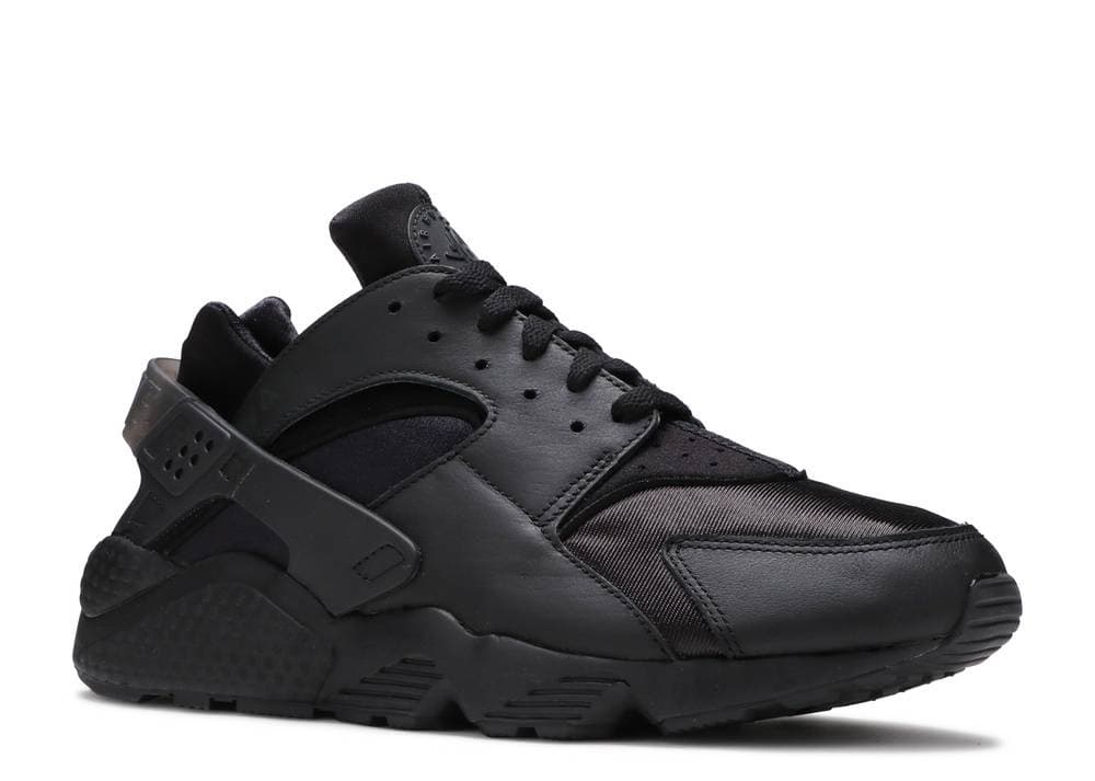 Nike M DD1068 002 Huarache  BLACK | 44.0