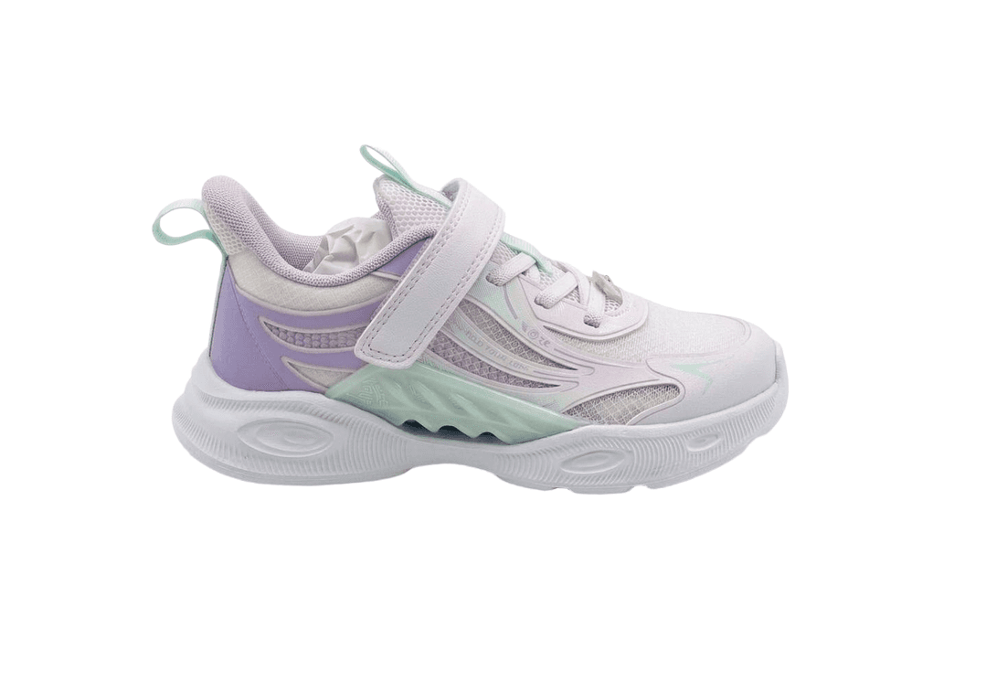 361 K Running WN92524501-2 PURPLE.LIGHTBLUE | 27.5