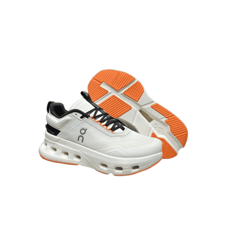 Cloudnova X 3WE30410463 IvoryOrange | 42 — view 4