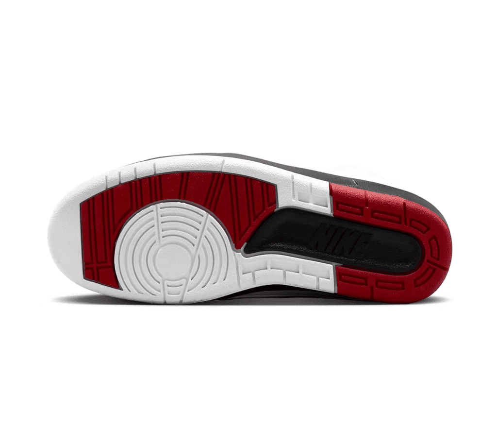 Nike WMSN Air Jordan 2 retro 106 white | 43 — view 2