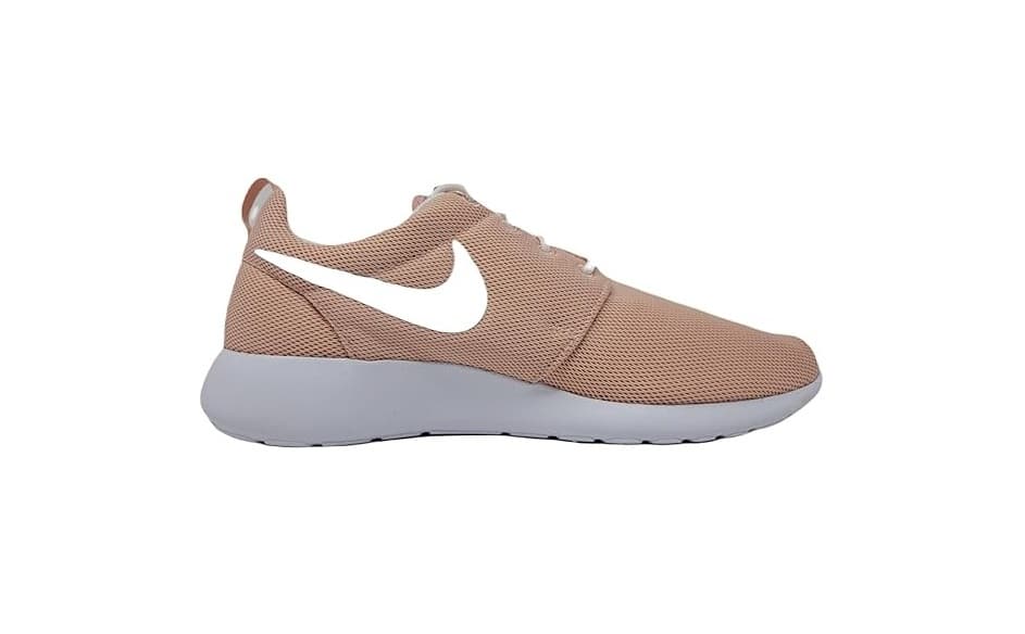 Nike w roshe one beige, 37.5 — view 5