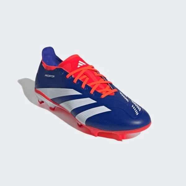 Adidas M IF6348 Predator League BLUE.ORANGE | 40