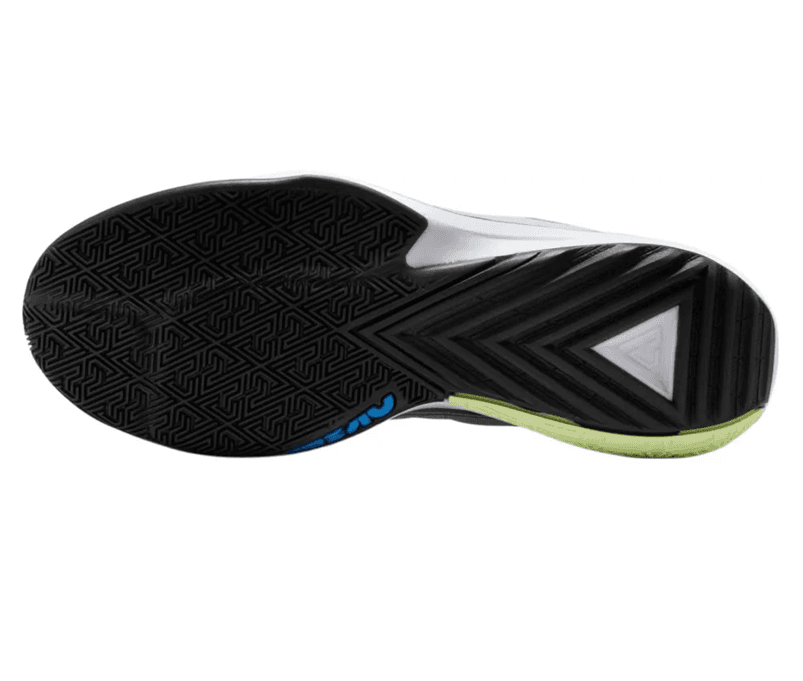 Nike W DX4985 402 Zoom Freak 5 BLUE.SILVER | 36 — view 5