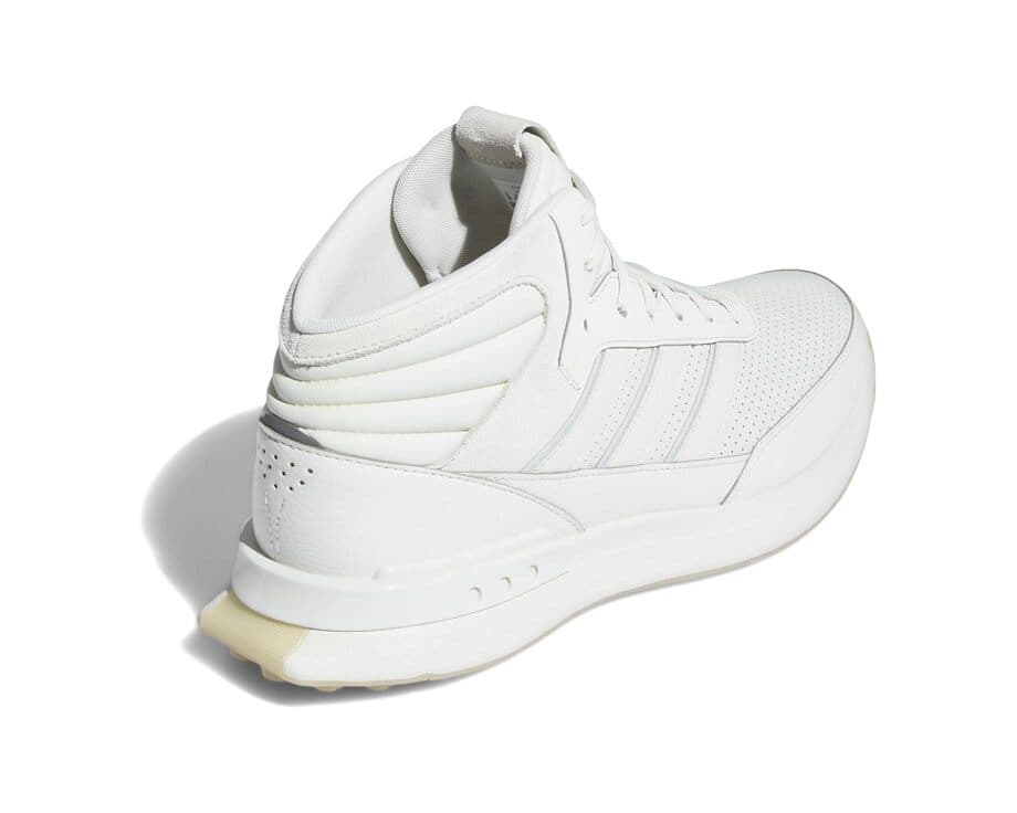 Adidas S2G Spikeless Mid Golf m ID8577 OrbitGrey | 43 — view 5