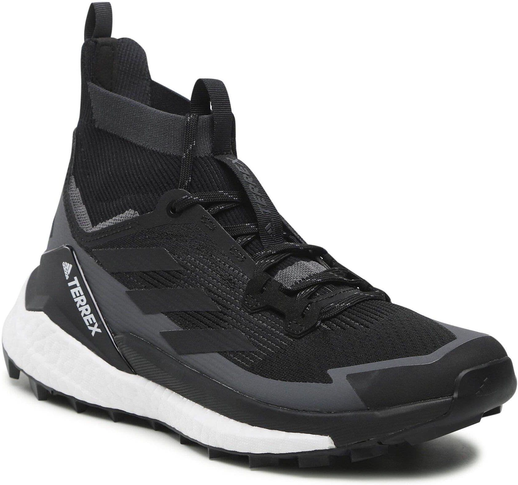 Adidas M GZ0680 Terrex BLACK.GRAY | 46