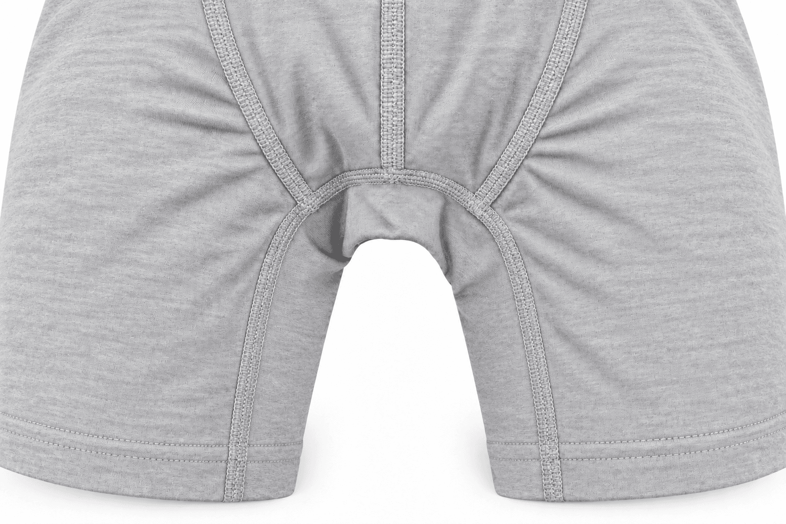 Boxer Long GRAY | S — view 4