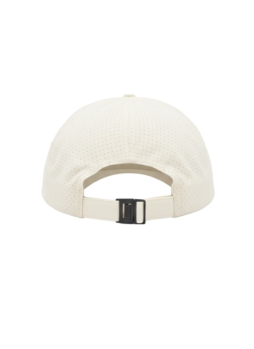 Cap Breathable Off-White — view 3