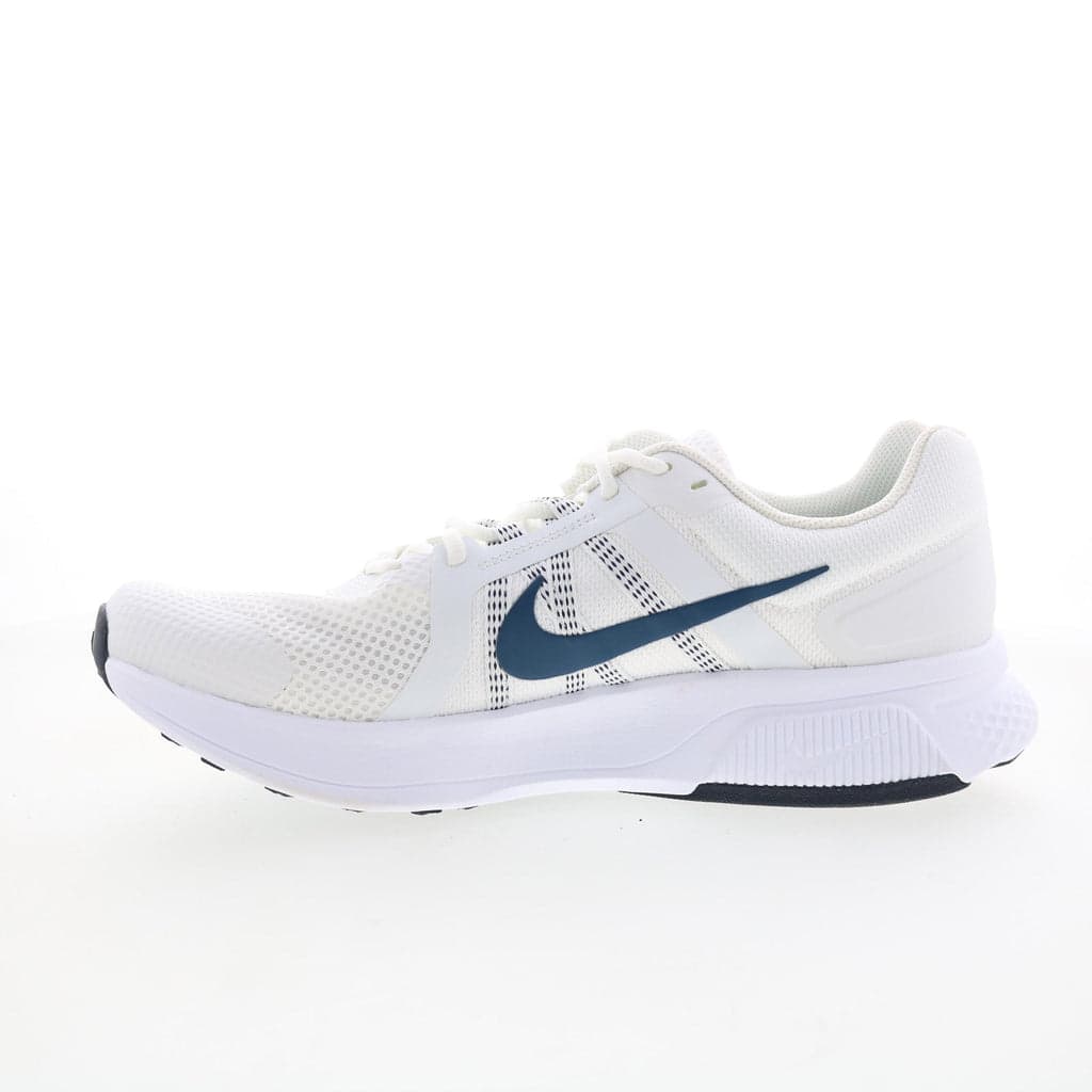 Nike M CU3517 101 Run Swift 2 WHITE.BLUE | 44