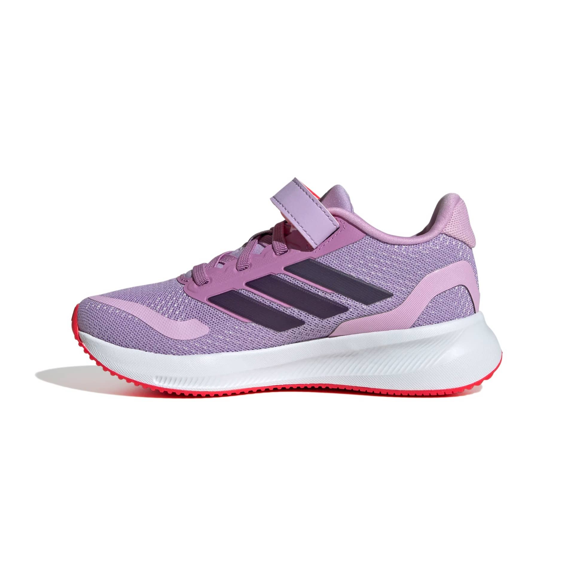 Adidas Duramo SL2 EL I JS1729 DgrayWhitePink | 22 — view 4