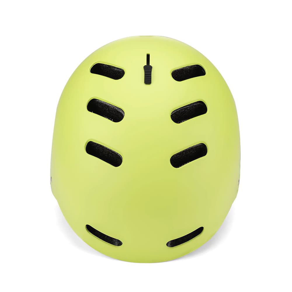 Helmet Ski HT-103 YELLOW | M — view 3