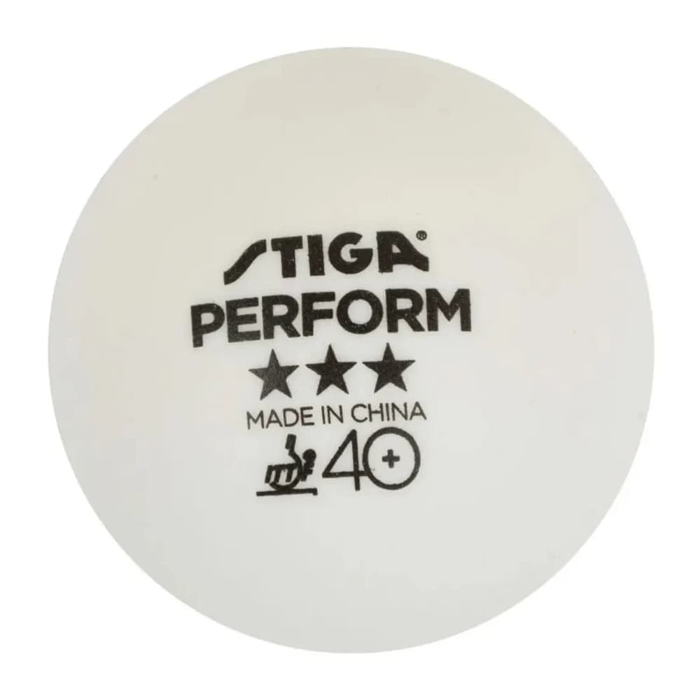 ⁨Stiga perform 4 ball⁩ — الصورة 2