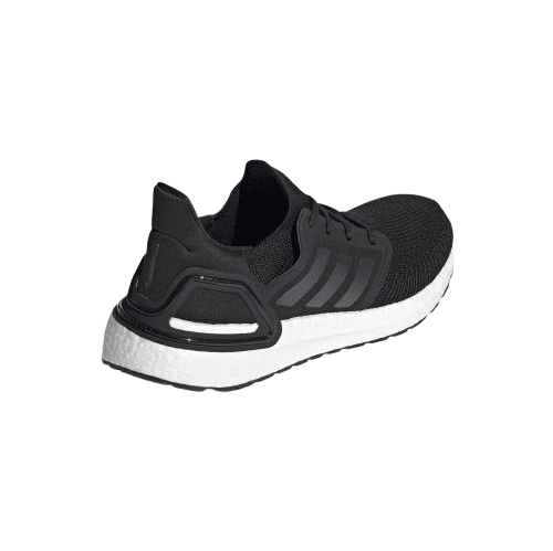 Adidas M EF1043 Ultraboost 20 BLACK.WHITE | 42 — view 3