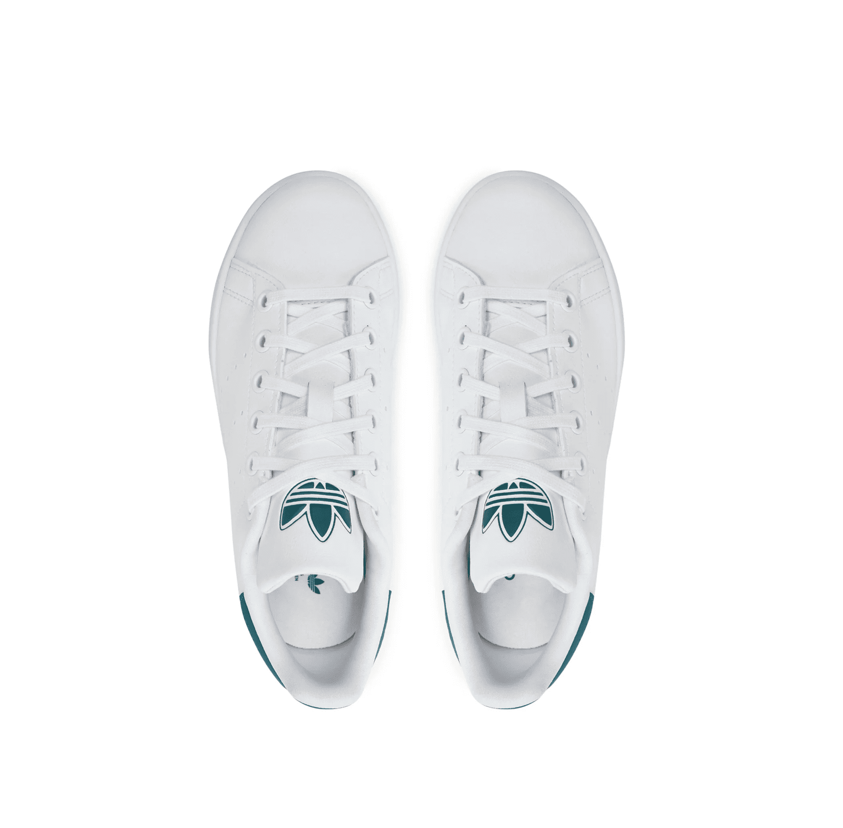 Adidas k Stan Smith J IE9139 White | 35.5 — view 3