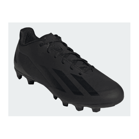 Adidas M GY7433 X Crazyfast BLACK | 45.5