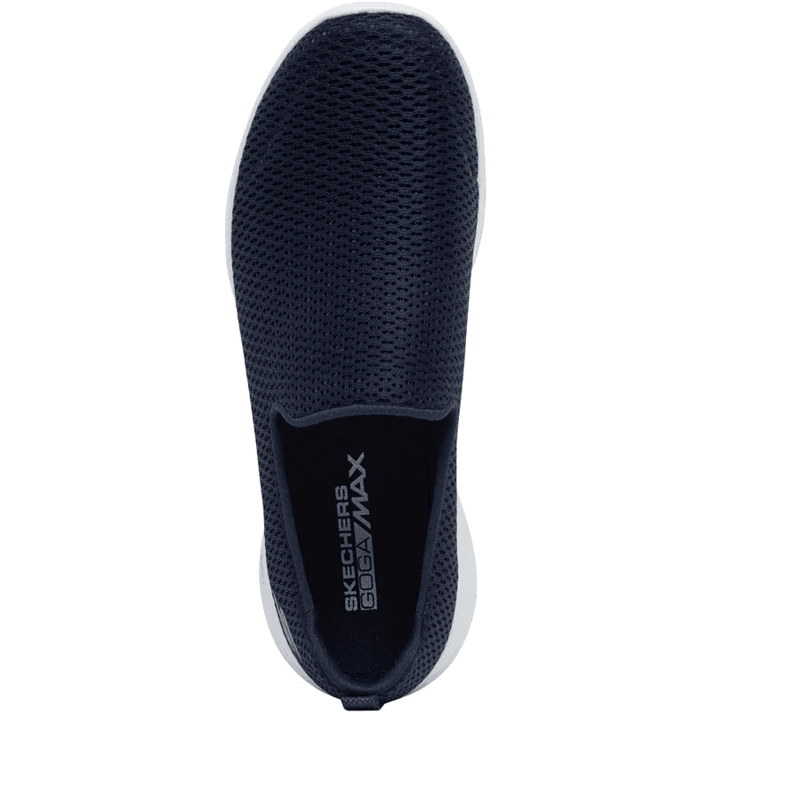 sketchers w 124717 n NAVY | 41 — view 4