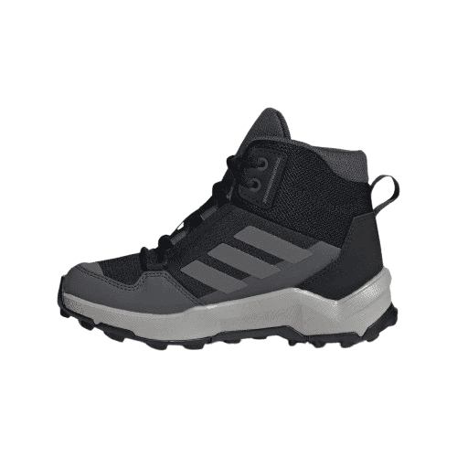 Adidas TERREX AX4R MID K IF6520 BlackGrey | 36 — view 6