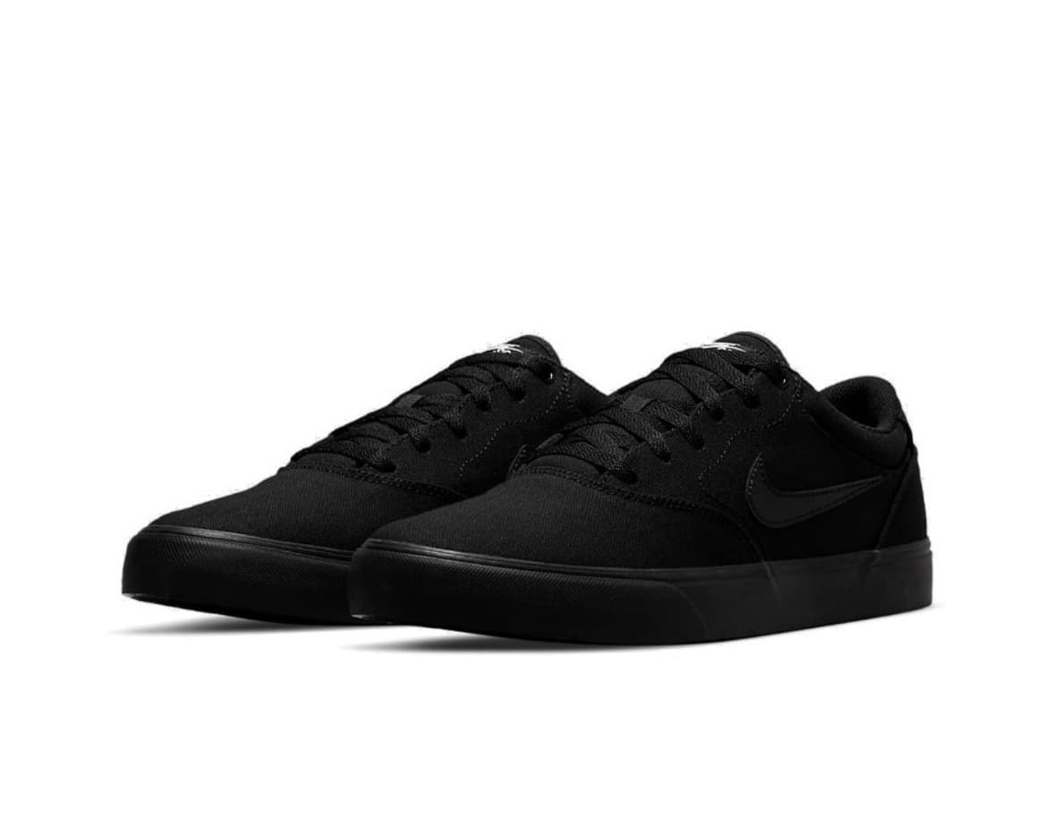 Nike K DM3494 002 SB Chron BLACK | 36