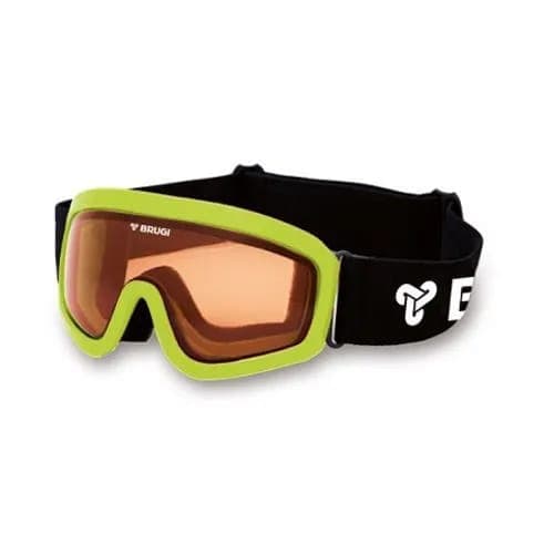 Goggles K ZJIC 192 GREEN 