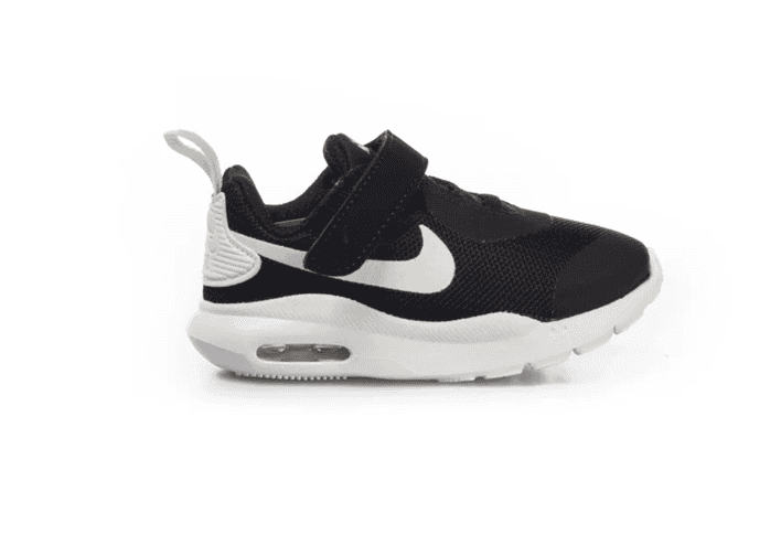 Nike air max oketo (TDV) black&white | 27