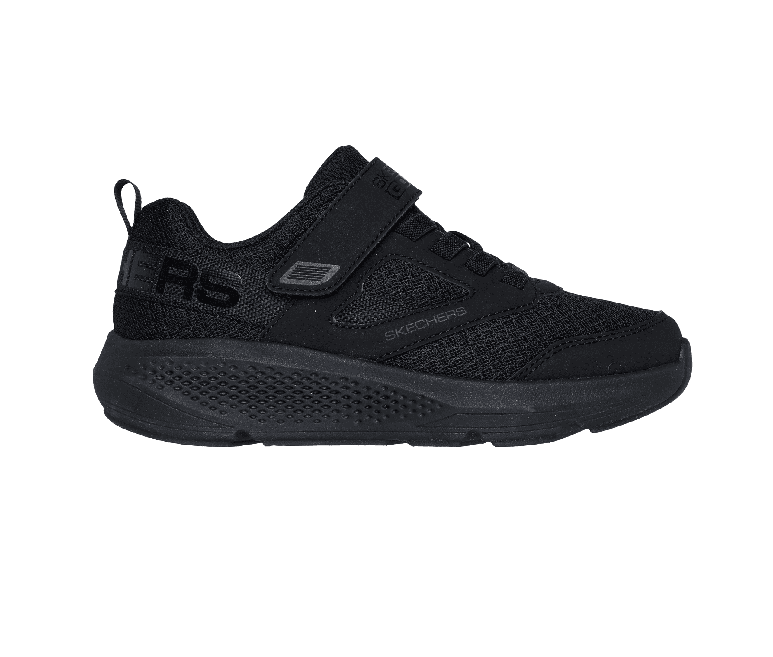 ⁨Skechers k 403982L BBK Black | 28⁩ — الصورة 1