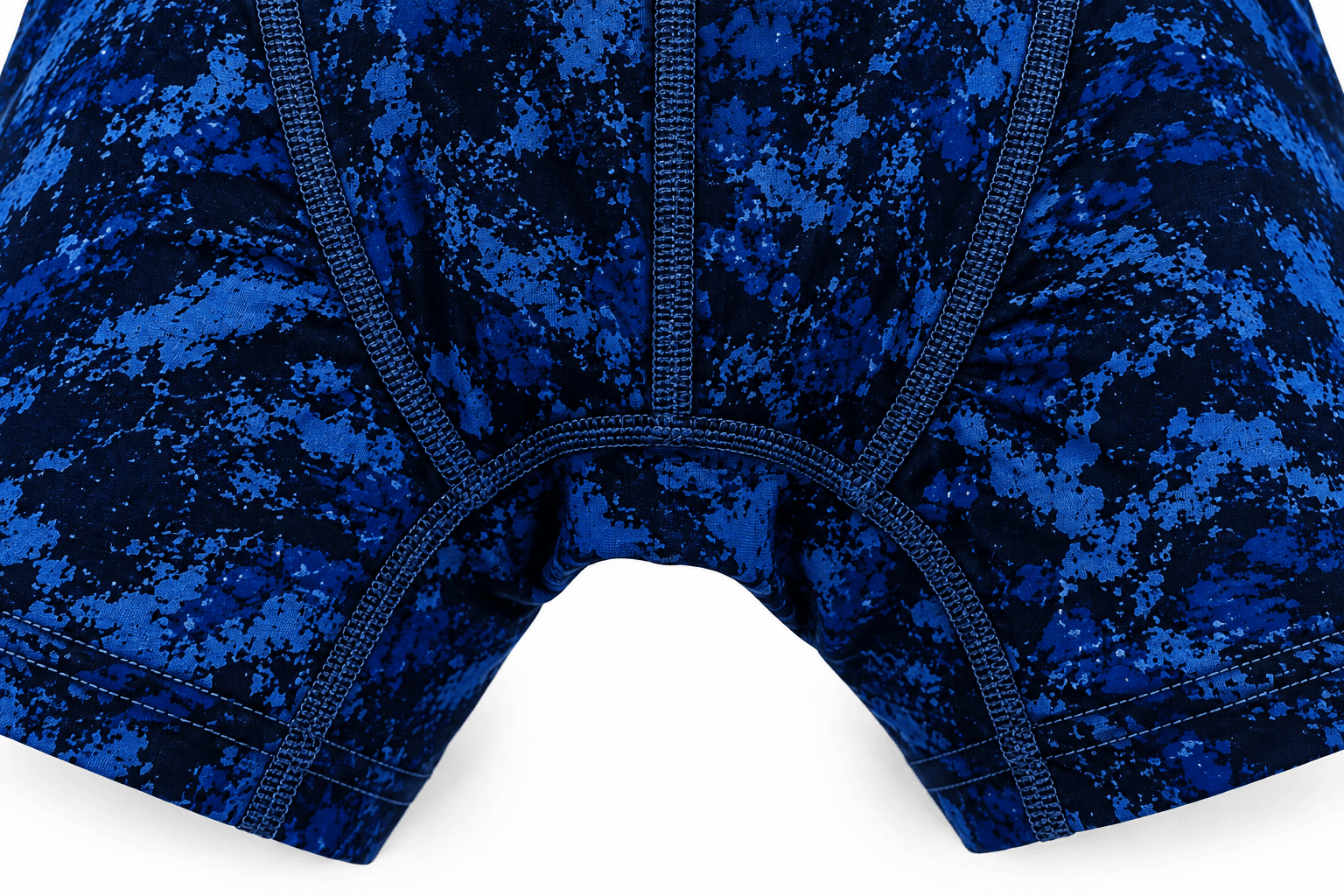 Boxer Short ARMY BLUE | S — view 3