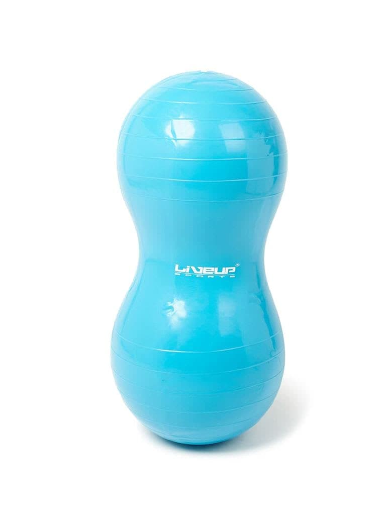 Live Up Peanut Ball 90x45 cm LS3223 — view 2