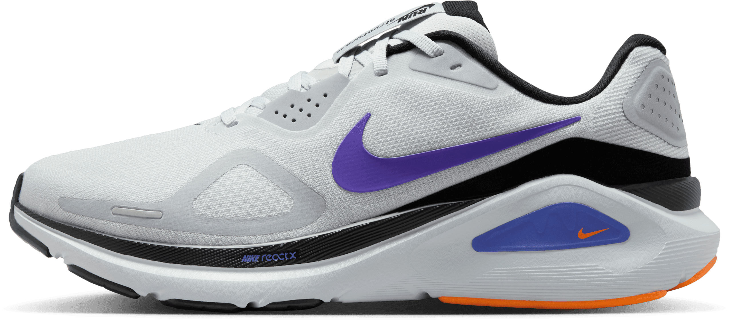 Nike M HJ1102 004 Stucture 26 GRAY.BLUE | 49.5