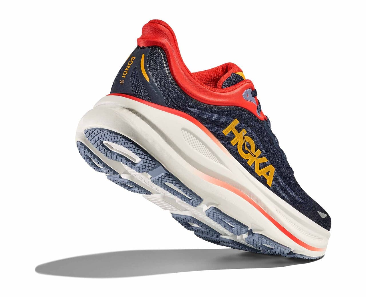 Hoka M BONDI 9 011/VTYN  Navy | 41⅓ — view 2