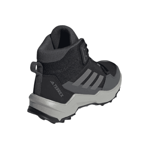 Adidas TERREX AX4R MID K IF6520 BlackGrey | 36 — view 5
