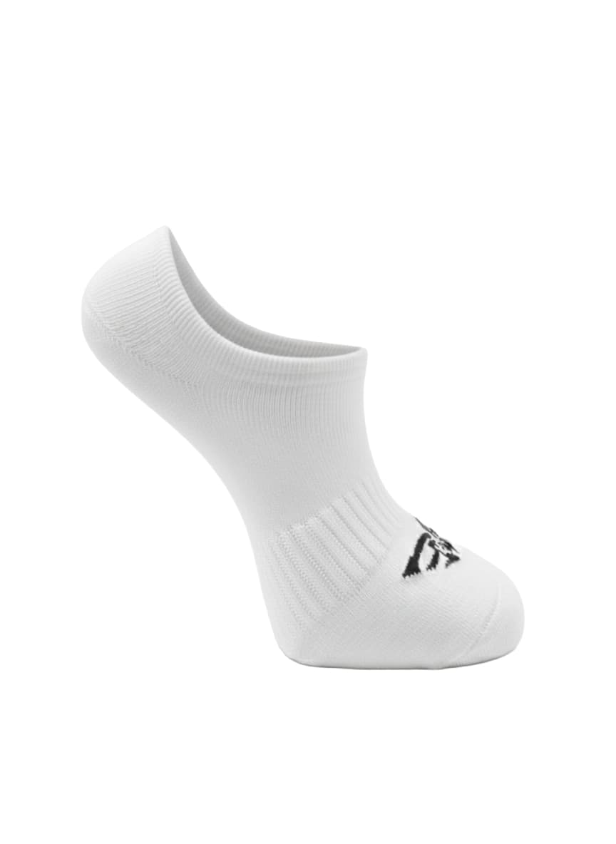 Socks Invisible NC WHITE | S