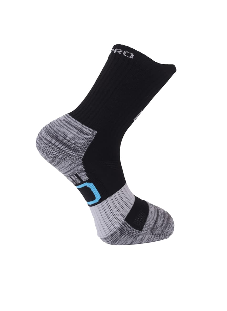 Socks Basket BLACK | S