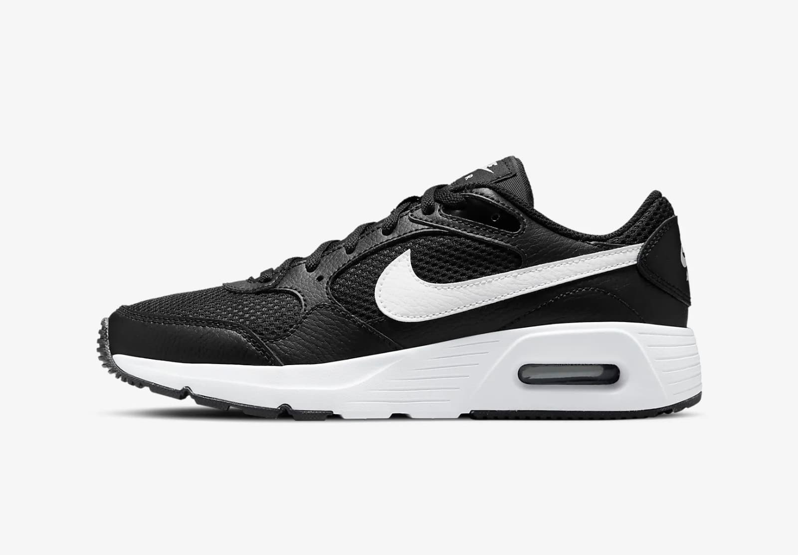 Nike W CZ5358 002 Air Max SC BLACK.WHITE | 36.5
