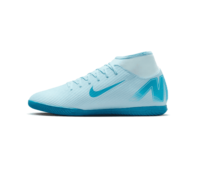 Nike M FQ8315 400 Superfly 10 Club IC BLUE.BLUE . | 41 — view 5