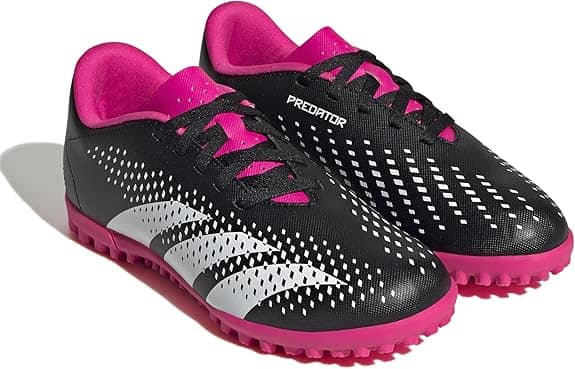 Adidas Predator Accuracy GW7085 Black, 36 — view 17