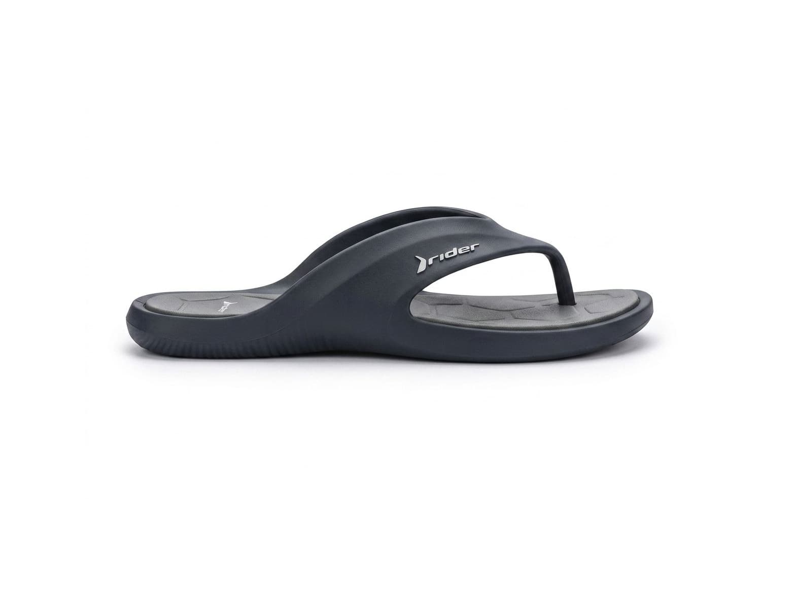 Slippers Rider M 26 G-83631-BM421 Cape XVIII AD GRAY.BLACK | 45.46