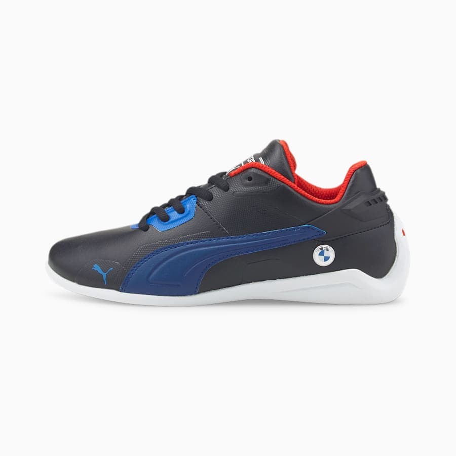 Puma K 307119 01 BMW BLACK.RED.BLUE | 36 — view 1