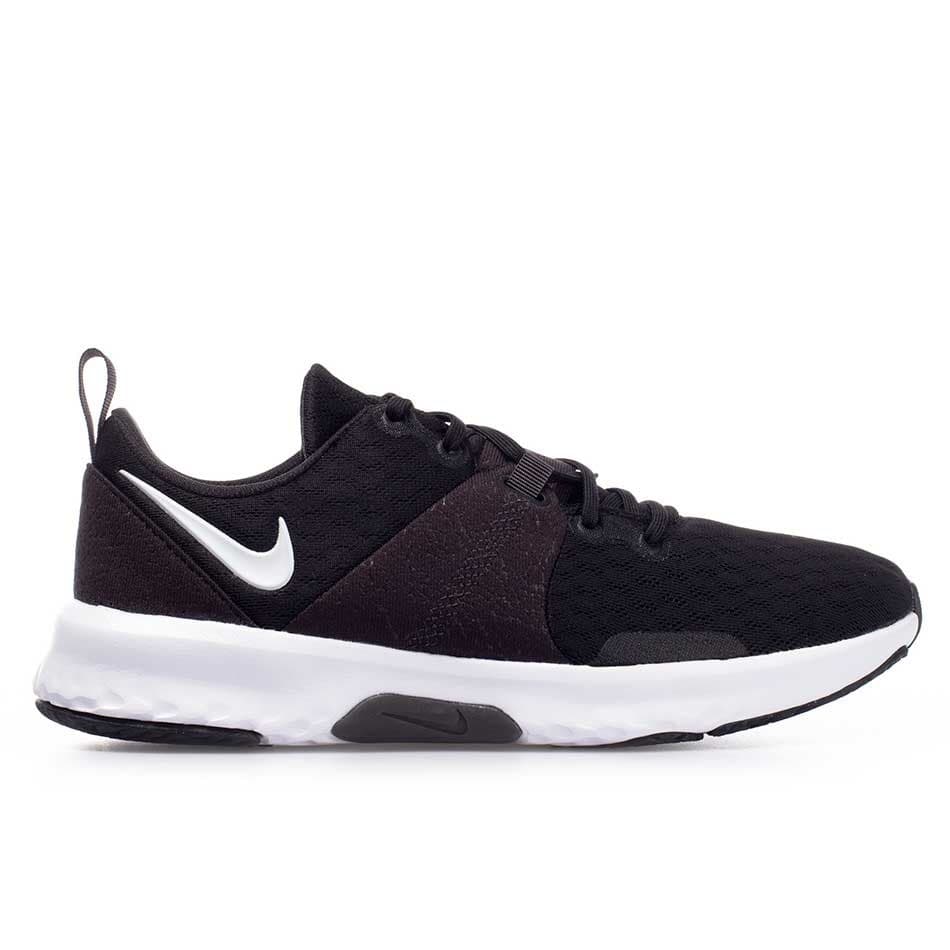 Nike W CK2585 006 City Trainer BLACK.WHITE | 39