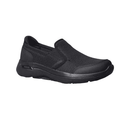 Skechers M 216264 BBk Black | 41 — view 5