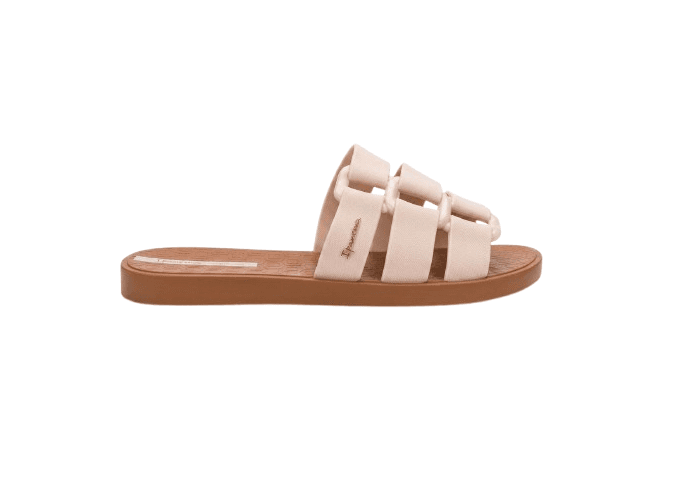 Slippers Ipanema W 26 G-26519-AE185 Bold Fem BROWN.BEIGE | 39